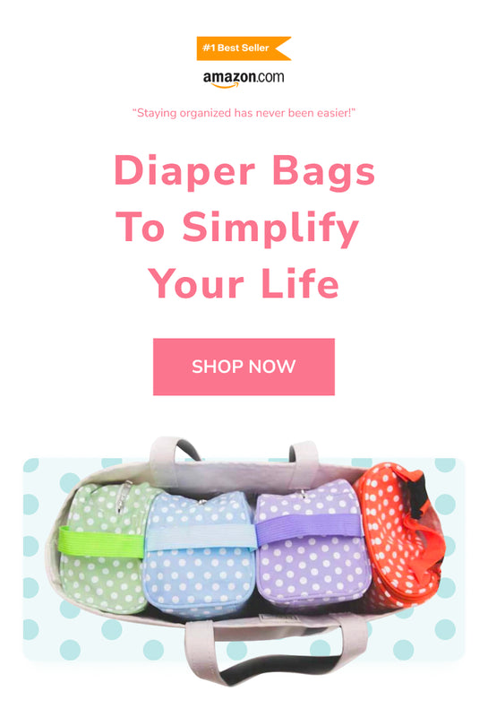 Diaper Bag Organizer Baby, Baby Bag Organizer Nappy