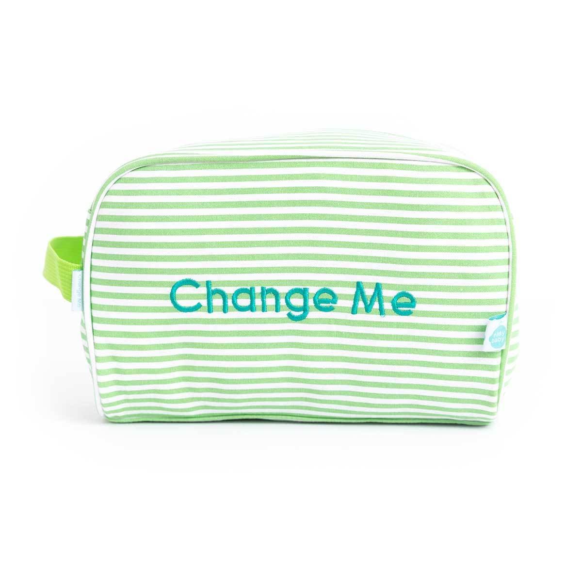 baby changing bag organiser pouch – Bobbin and Bumble